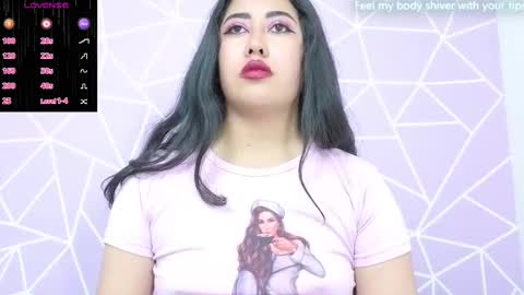 My name is althea  Lush is activeThere are legends that in this room all your wishes can come true  Private is Open online show from 09/21/25, 07:15