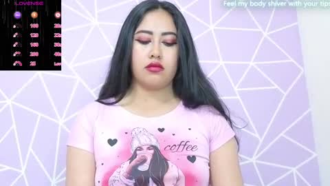 My name is althea  Lush is activeThere are legends that in this room all your wishes can come true  Private is Open online show from 10/04/25, 07:01