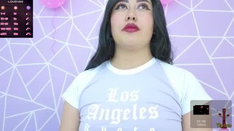 My name is althea  Lush is activeThere are legends that in this room all your wishes can come true  Private is Open online show from 11/29/25, 10:57