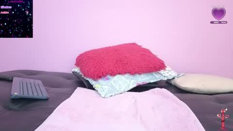 My name is althea  Lush is activeThere are legends that in this room all your wishes can come true  Private is Open online show from 02/08/26, 05:22