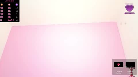 My name is althea  Lush is activeThere are legends that in this room all your wishes can come true  Private is Open online show from 03/04/26, 05:02