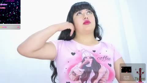 My name is althea  Lush is activeThere are legends that in this room all your wishes can come true  Private is Open online show from 04/09/26, 06:19