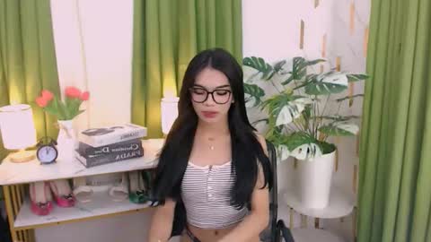 Althea online show from 05/20/26, 04:18