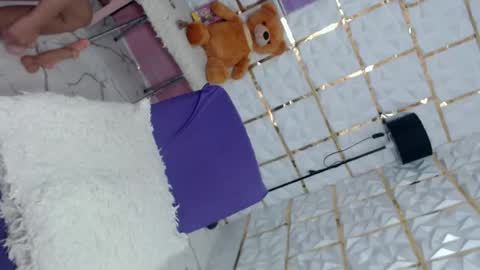 Snapshot of althea_solace69 chatting on 06/14/26, 03:36 Chloe- DONT FORGET TO FOLLOW MElets getting to know each other and make some love and fun online show from 06/14/26, 03:36