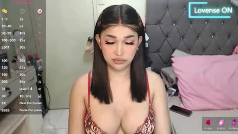 Althea online show from 02/09/26, 08:46