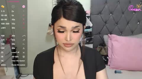 Althea online show from 03/05/26, 04:52