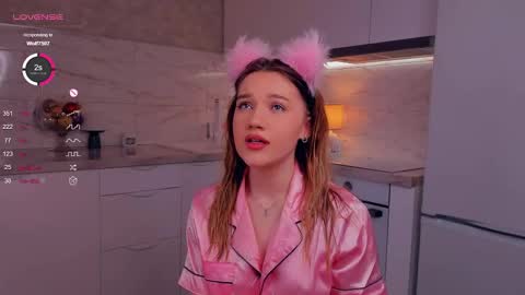 Melissa online show from 03/12/25, 04:51