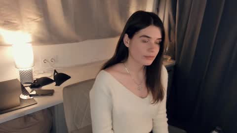 Melissa online show from 03/12/25, 02:45