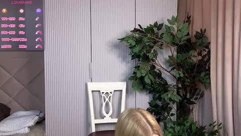 Betty online show from 03/08/26, 07:12