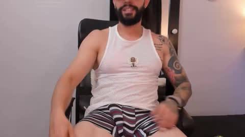 alukardbig online show from 11/13/25, 01:32