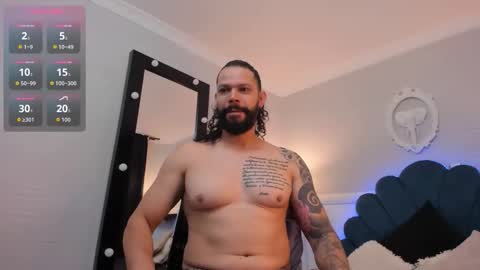 alukardbig online show from 12/01/25, 01:05