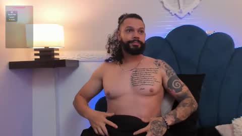 alukardbig online show from 12/15/25, 04:22