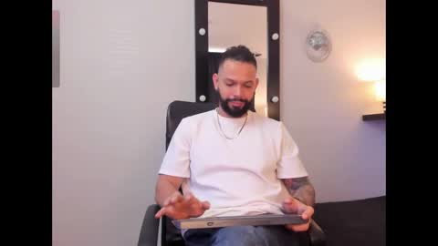 alukardbig online show from 01/11/26, 03:50