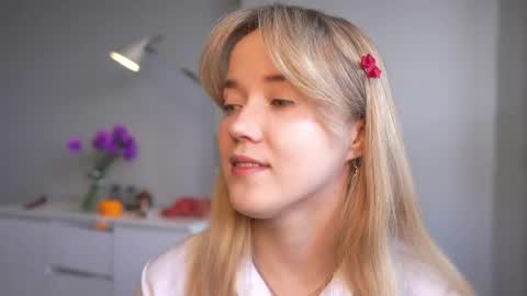 Amelia NEXT STREAM  online show from 04/18/26, 01:37