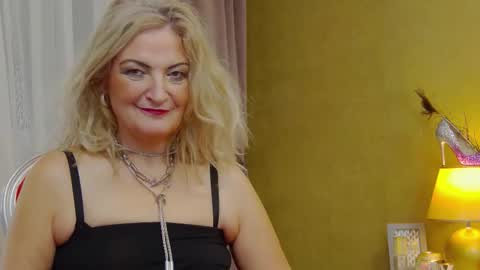 Alura Jenson online show from 10/16/25, 06:31