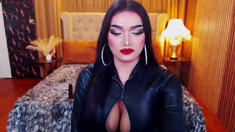 Snapshot of alurajhenson chatting on 09/12/25, 07:14 Alura Jhenson online show from 09/12/25, 07:14