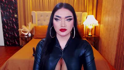 Snapshot of alurajhenson chatting on 09/20/25, 02:12 Alura Jhenson online show from 09/20/25, 02:12