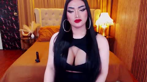 Snapshot of alurajhenson chatting on 09/23/25, 02:03 Alura Jhenson online show from 09/23/25, 02:03