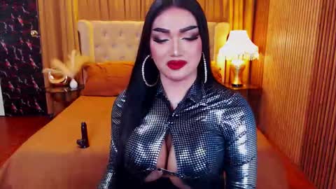 Snapshot of alurajhenson chatting on 09/26/25, 02:48 Alura Jhenson online show from 09/26/25, 02:48