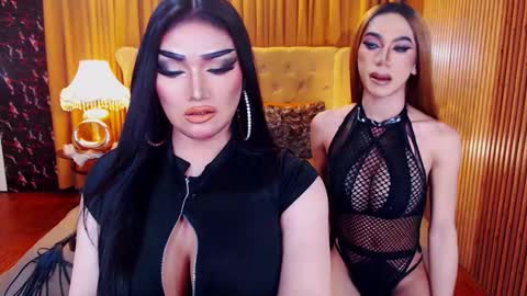 Alura Jhenson online show from 01/14/26, 11:16