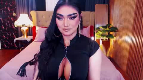 Alura Jhenson online show from 02/10/26, 02:04