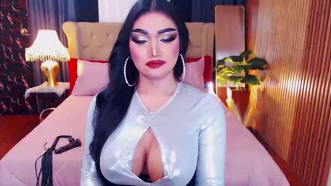 Alura Jhenson online show from 02/12/26, 02:50