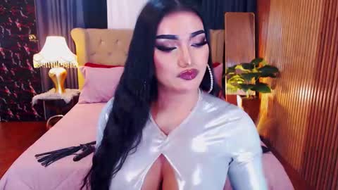 Alura Jhenson online show from 02/13/26, 06:48