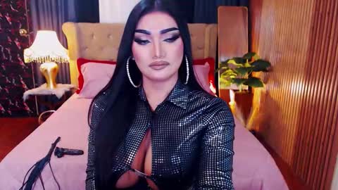 Alura Jhenson online show from 02/14/26, 09:44