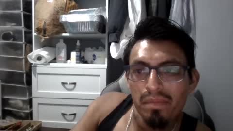 alvillarpacheco online show from 08/06/26, 06:48