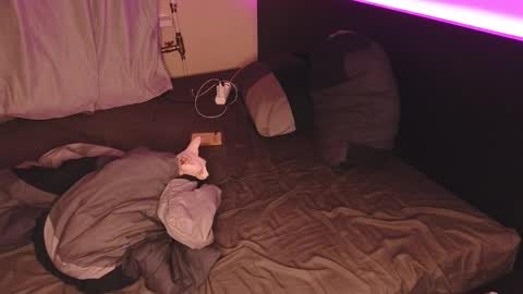 Alvin Puska --    online show from 12/20/24, 01:36