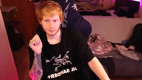 Alvin Puska --    online show from 02/09/25, 08:13