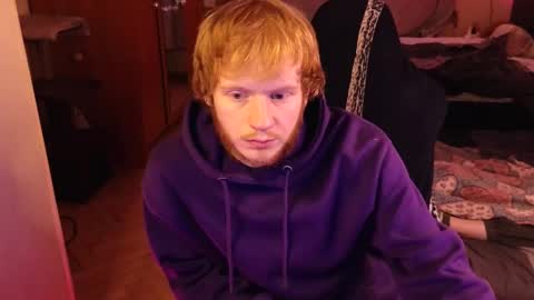 Alvin Puska --    online show from 02/16/25, 01:47