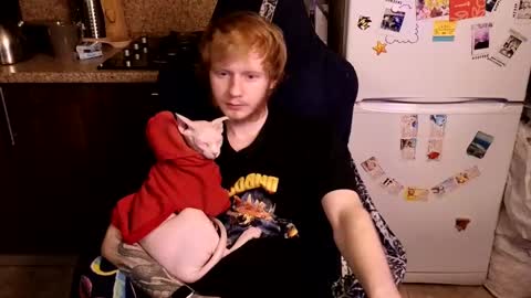 Alvin Puska --    online show from 02/27/25, 06:31