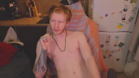 Alvin Puska --    online show from 10/08/25, 03:31