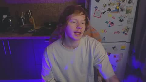 Alvin Puska --    online show from 03/31/26, 04:29