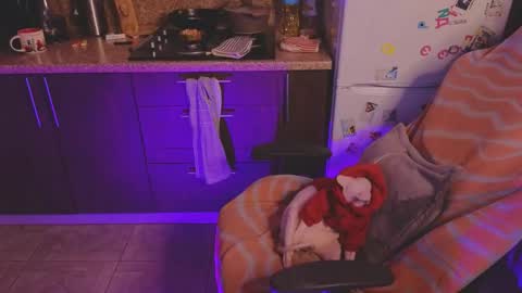 Alvin Puska --    online show from 04/08/26, 10:21