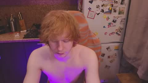 Alvin Puska --    online show from 04/10/26, 10:25