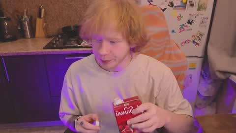 Alvin Puska --    online show from 04/14/26, 08:48