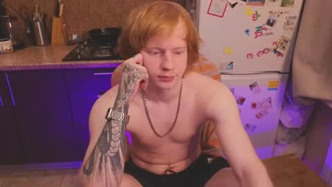 Alvin Puska --    online show from 04/15/26, 10:43