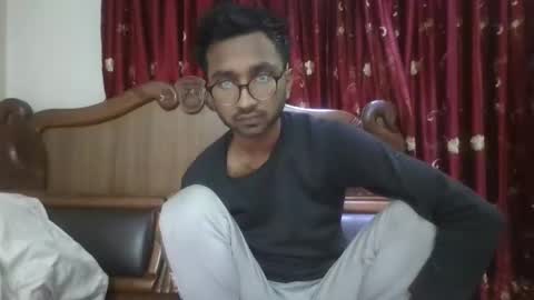 alvin miler online show from 12/03/24, 11:55