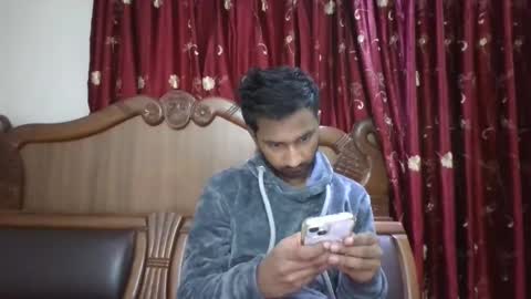 alvin miler online show from 12/11/24, 04:20