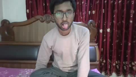 alvin miler online show from 12/31/24, 09:39