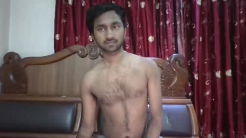 alvin miler online show from 02/04/25, 05:01