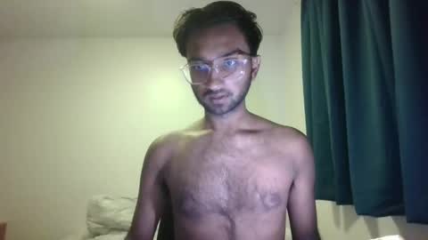 alvin miler online show from 10/17/25, 07:49