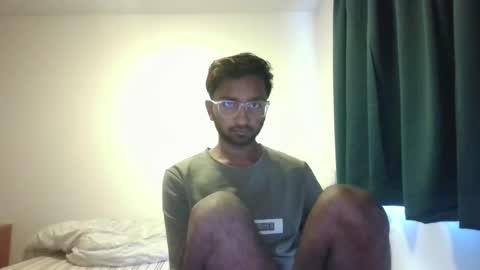 alvin miler online show from 10/18/25, 02:07