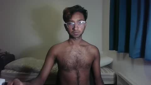 alvin miler online show from 10/23/25, 04:28