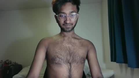 alvin miler online show from 10/30/25, 07:58