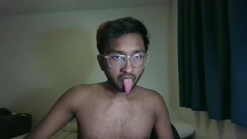 alvin miler online show from 11/19/25, 07:03