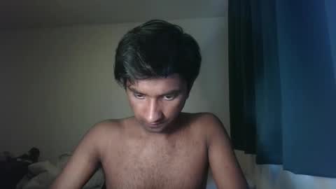 alvin miler online show from 03/09/26, 03:05