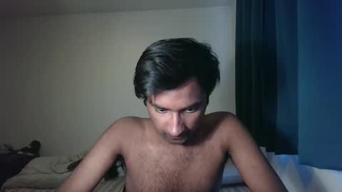 alvin miler online show from 03/17/26, 01:58